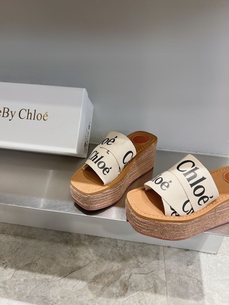 Chloe Sandals